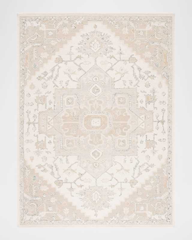 Percy Hand-Woven Rug, 11' x 15'